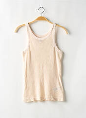 Débardeur beige URBAN OUTFITTERS pour femme seconde vue