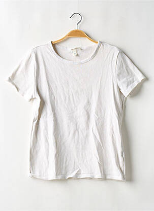 T-shirt blanc H&M pour femme