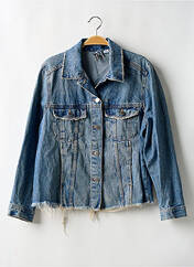 Veste casual bleu H&M pour femme seconde vue