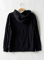 Veste casual noir VANS pour femme seconde vue