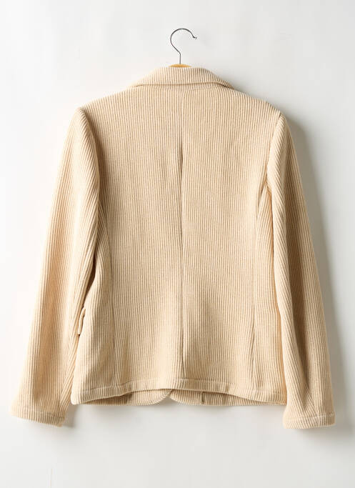 Blazer beige IT HIPPIE pour femme