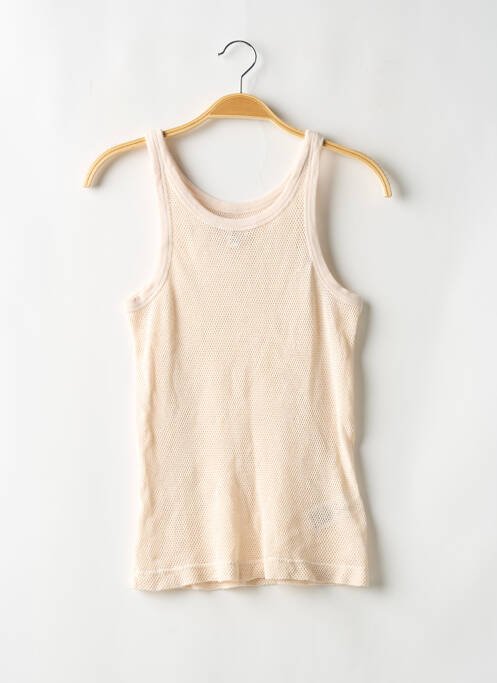 Débardeur beige URBAN OUTFITTERS pour femme