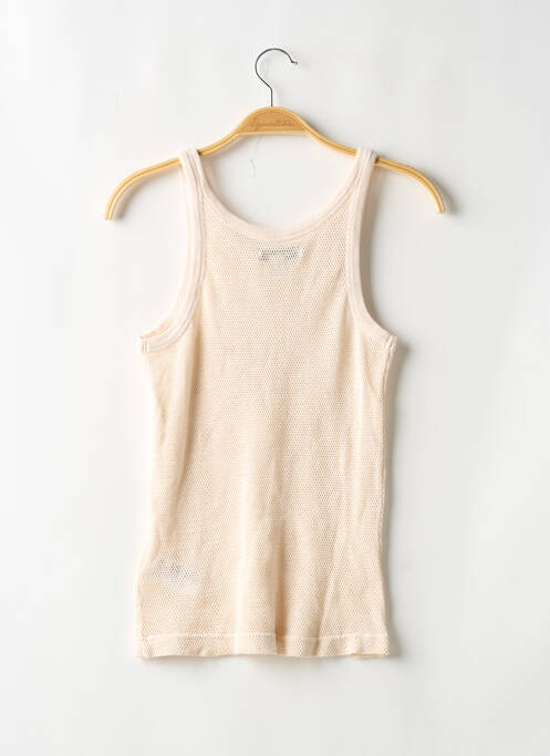 Débardeur beige URBAN OUTFITTERS pour femme