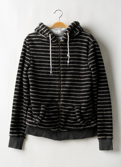 Polaire noir ROXY pour femme