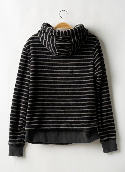 Polaire noir ROXY pour femme