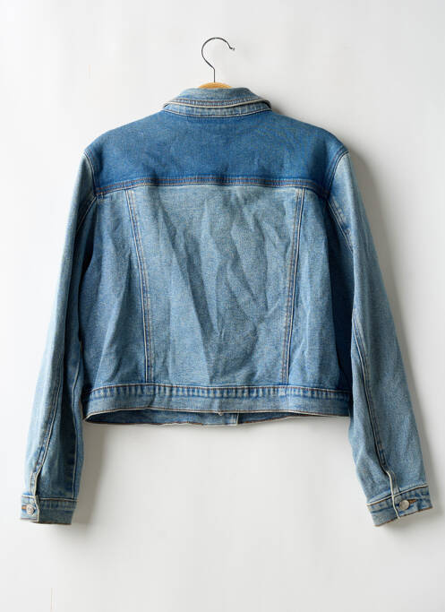 Veste casual bleu CAMPS UNITED pour femme