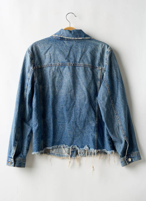 Veste casual bleu H&M pour femme