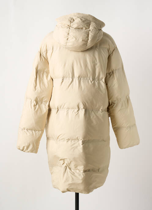 Doudoune beige JACK & JONES pour homme