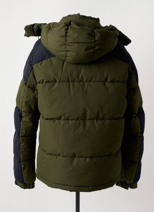 Doudoune vert JACK & JONES pour homme