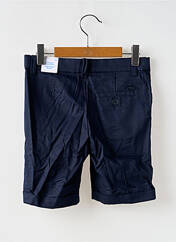 Bermuda bleu MAYORAL pour garçon seconde vue