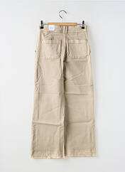 Jeans coupe droite gris MAYORAL pour fille seconde vue