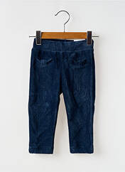 Jegging bleu MAYORAL pour fille seconde vue