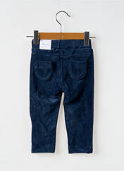 Jegging bleu MAYORAL pour fille seconde vue