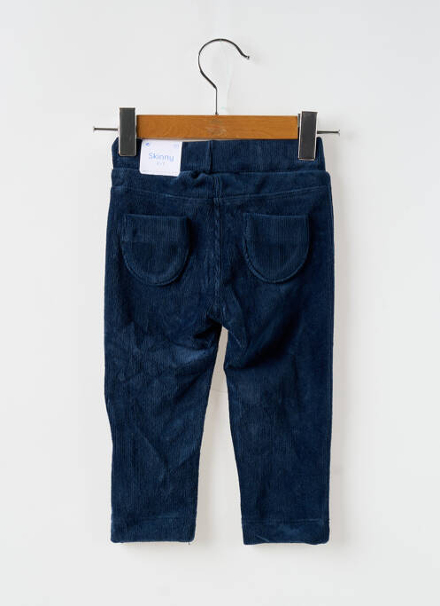 Jegging bleu MAYORAL pour fille