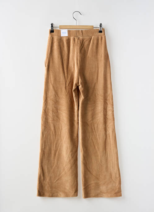 Pantalon cargo beige MAYORAL fille