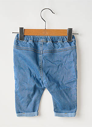 Pantalon droit poches bleu NAME IT enfant