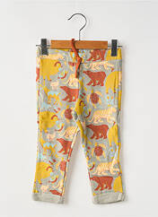 Jogging gris MOULIN ROTY pour garçon seconde vue