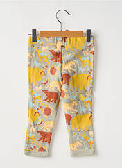 Jogging gris MOULIN ROTY pour garçon seconde vue