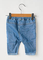 Pantalon droit bleu NAME IT pour enfant seconde vue