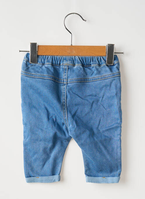 Pantalon droit bleu NAME IT pour enfant