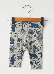 Legging gris MOULIN ROTY pour enfant seconde vue