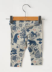 Legging gris MOULIN ROTY pour enfant seconde vue