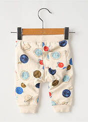 Jogging beige NAME IT pour garçon seconde vue