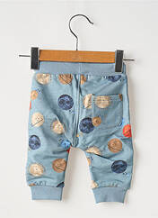 Jogging bleu NAME IT pour garçon seconde vue