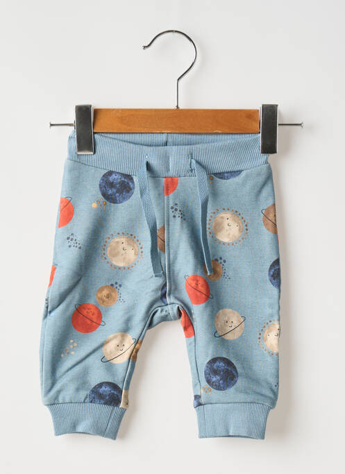 Jogging bleu NAME IT pour garçon