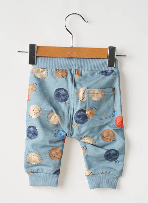 Jogging bleu NAME IT pour garçon