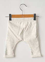 Jogging gris PETIT BATEAU pour enfant seconde vue