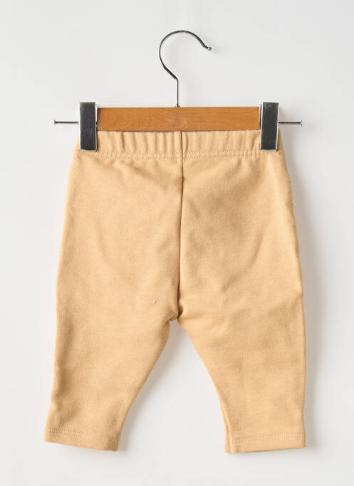 Jogging beige PETIT BATEAU pour enfant