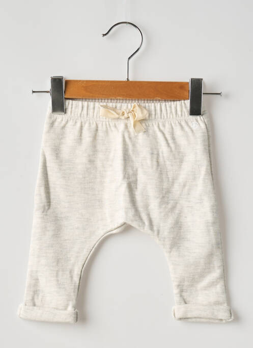 Jogging gris PETIT BATEAU pour enfant
