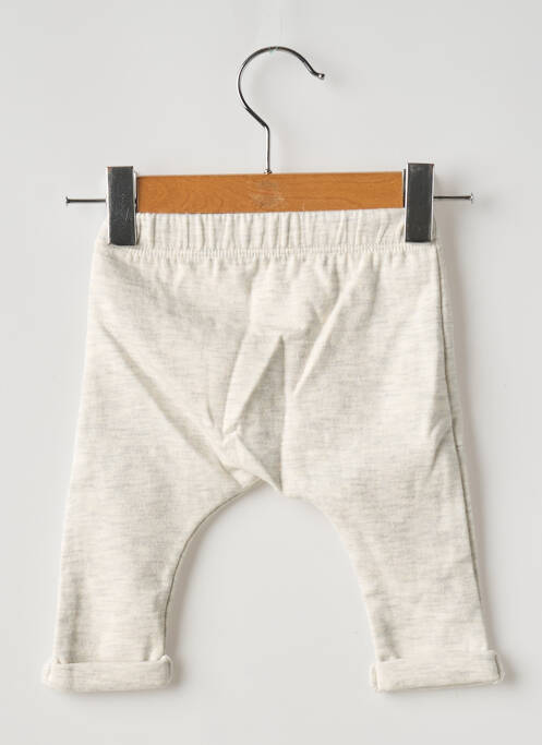 Jogging gris PETIT BATEAU pour enfant
