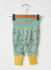 Jogging vert MOULIN ROTY pour garçon seconde vue