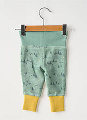 Jogging vert MOULIN ROTY pour garçon seconde vue