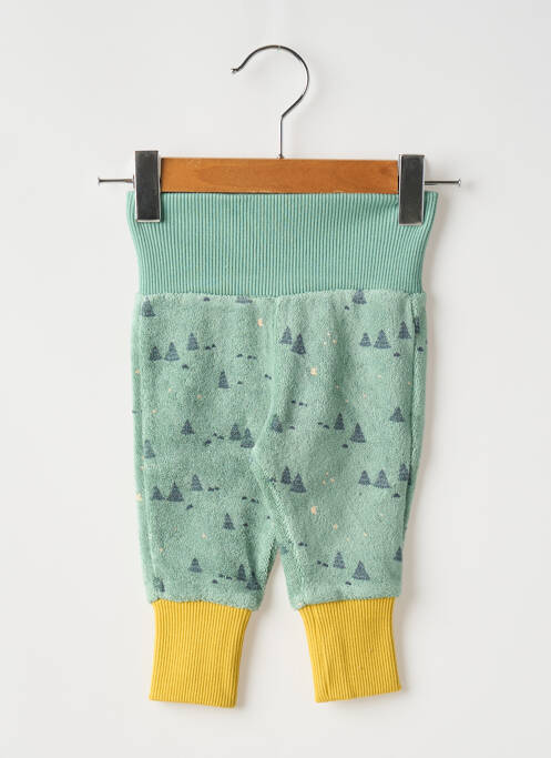 Jogging vert MOULIN ROTY pour garçon