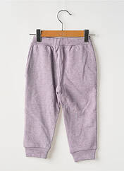 Jogging violet NAME IT pour fille seconde vue