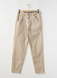 Pantalon slim stretch beige NAME IT garcon