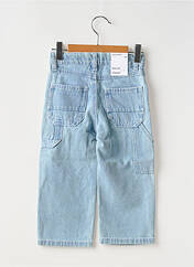 Jeans coupe droite bleu NAME IT pour garçon seconde vue