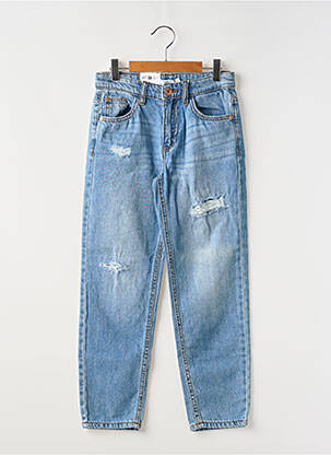 Jeans coupe slim poches bleu NAME IT garçon