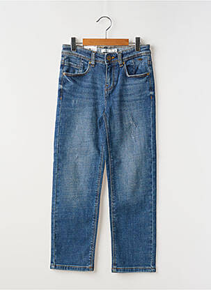 Jeans coupe droite poches bleu NAME IT garçon
