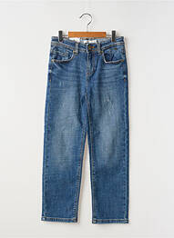 Jeans coupe droite poches bleu NAME IT garcon