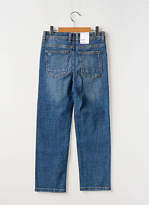 Jeans coupe droite poches bleu NAME IT garçon