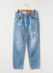 Jeans coupe slim bleu NAME IT pour garçon seconde vue