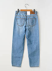 Jeans coupe slim bleu NAME IT pour garçon seconde vue