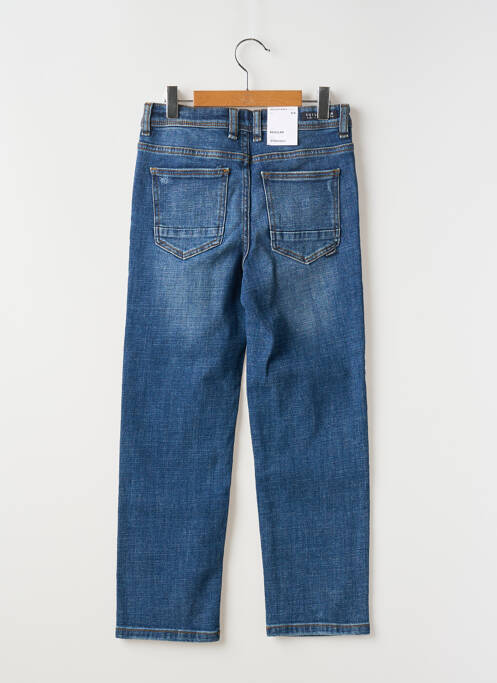 Jeans coupe droite bleu NAME IT pour garçon