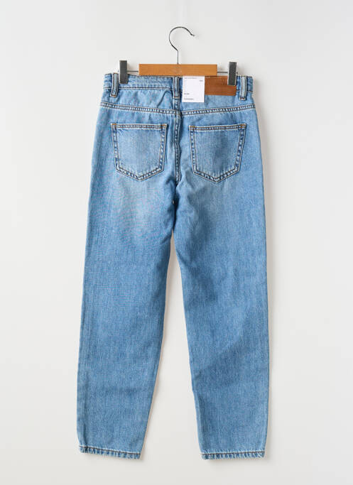 Jeans coupe slim bleu NAME IT pour garçon