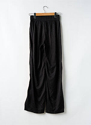 Pantalon droit stretch taille normale noir ROXY femme