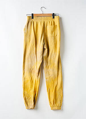 Jogging stretch taille normale jaune OUT FROM UNDER FOR URBAN OUTFITTERS femme